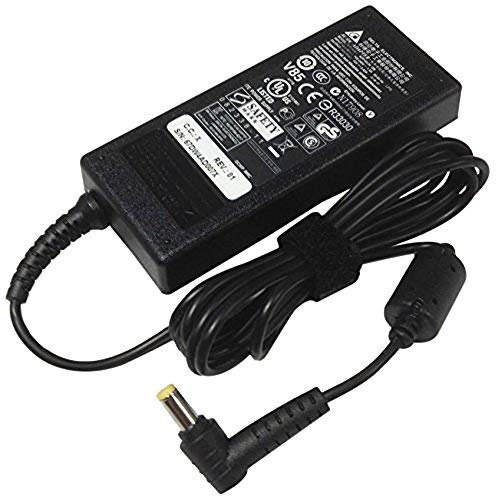 Delta 19V 3.42A Laptop Charger Power Supply For Acer Extensa 4220 5220 5235 5332 Acer Aspire 5517 5520 5520G 5532 5535 5536 5552 with UK Mains Lead