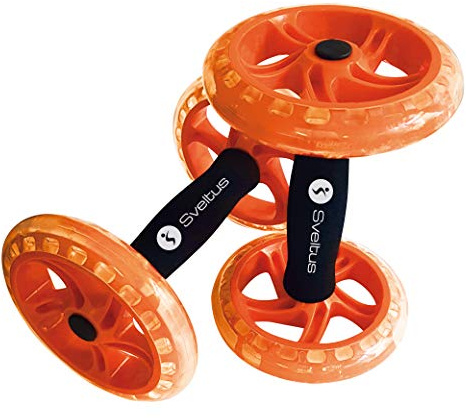 Sveltus Double AB Wheel
