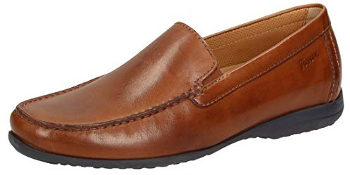 Sioux Herren Slipper Gion-XL