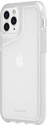 Griffin Survivor Strong GIP-023-CLR for Apple iPhone 11 Pro - Clear