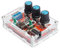 DollaTek fai da Te XR2206 Funzione Signal Generator Kit Sine Triangolo Piazza Uscita 1HZ-1MHZ