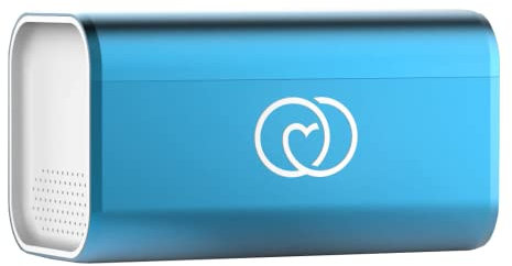 LifeinaBox Réfrigérateur portable pour insuline et médicaments fragiles