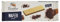Gentilini Wafers Cacao - 175 Gr
