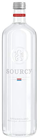 Sourcy | Rood | Glas | 12 x 0.75 liter
