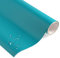 timalo® Premium Möbelfolie selbstklebend uni matt Küchenfolie Klebefolie zum Bekleben von Möbel, Türen PVC Folie Küche Bastefolie Türfolie | Tuerkis-M-500x63cm