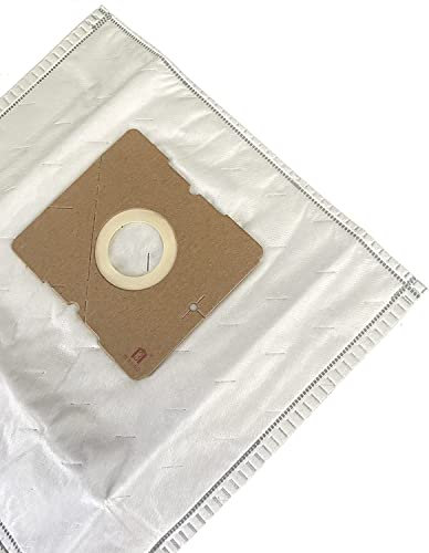 BUSH VCB35B15C-1J7W-70 Vacuum Cleaner Hoover Bags SMS HEPA MICROFIBRE x 5