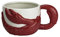 GB EYE - Friends – Tasse 3D – Lobster