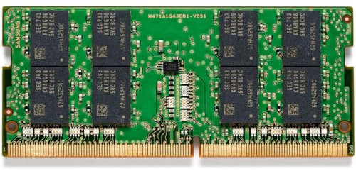HP 16GB (1x16GB) DDR5 4800 SODIMM NECC Mem