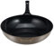 Ozeri Green Ceramic Wok, with Smooth Ceramic Non-Stick Coating (100% PTFE and PFAS Free)