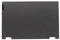 RTDPART LCD del Computer Portatile della Copertura Superiore per Lenovo Ideapad Flex 5-14IIL05 Flex 5-14ITL05 5CB0Y85294 81X1 della Copertura Posteriore Grigio Nuovo