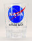 NASA Meatball Space Bar Doppel-Schnapsglas