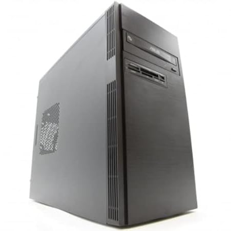 ZE EE81935 ORDENADOR I5-10400 8GB SSD 480GB GRAB FREEDOS