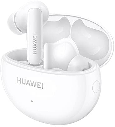 AusinÄ—s Huawei FREEBUDS 5I Ceramic Baltas