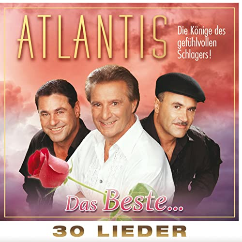 Das Beste - 30 Lieder