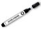 SD COLORS Marqueur de peinture chromé argenté 3 mm haute brillance compatible avec le métal, la pierre, la céramique, le verre, le plastique, le bricolage