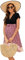 KOJOOIN Robe de maternité pour femme - Col en V - Longueur genou - Taille haute - Manches courtes (emballage réutilisable), Imprimé Rouge, XL