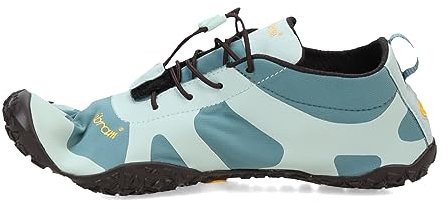 Vibram Damen FiveFingers V-Alpha Trail Schuh, 9-9.5