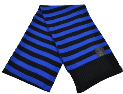 Inter 153071 schal, blau, Einheitsgröße