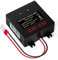 Ailao Équilibreur de batterie 24V Égaliseur de batterie 24V Prend en charge la commutation en série ou en parallèle pour plomb acide lithium, ion, lithium, fer, phosphate, etc.