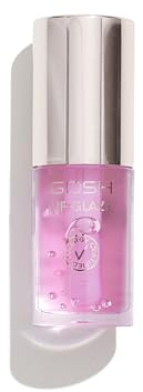 Lip Glaze Lipgloss 001-Shocking Pink, 5,50 ml