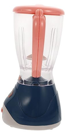 BESTonZON 3 Piezas Máquina De Jugo De Simulación Juguete Interesante para Niños Exprimidor Juguete para Juego De Imitación Niños Exprimidor De Juguete Juguete De Simulación Exprimidor