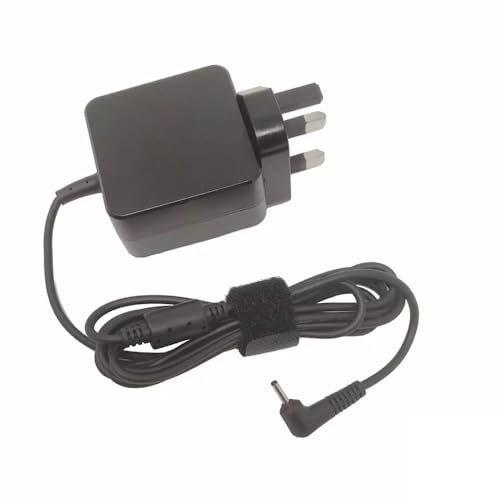 Tj Inspiration Samsung Chromebook XE303C12-H01UK, XE303C12 & More - 12V 3.33A 40W Power Adapter, Fast Charging, High-Performance, Durable, Replacement Charger for Laptops