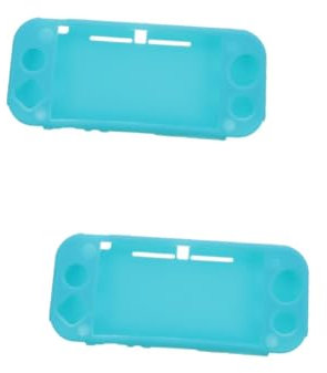 OSALADI 2piezas Funda Para Consola De Switch Protección Completa y Accesorio Antideslizante