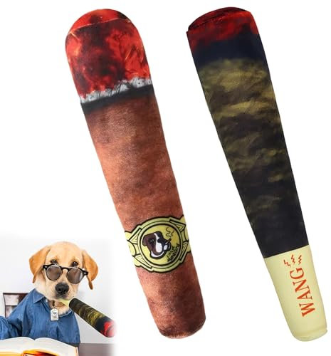 2 Pcs Hundespielzeug Zigarette Zigaretten Hundespielzeug Hunde Zigaretten Spielzeug Zigaretten Spielzeug Hund Hundespielzeug Zigaretten Hundespielzeug Joint Zigarette Hundespielzeug Hunde Zigaretten
