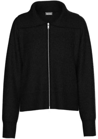PIECES Female Strickjacke PCMALOU