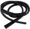 7E0837912B 4.2M Auto Türdichtung, Autotür Gummidichtung Schalldichter Dichtungsstreifen Türdichtung Türdichtleiste Dichtung Links Fahrerseite 7E0837912B Kompatibel für VW Transporter T5 4.2M
