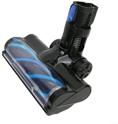 Brosse électrique pour aspirateur - Pièces de rechange pour aspirateurs - Accessoires pour aspirateur INSE