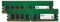 PHS-memory 16GB (2x8GB) Kit RAM Speicher kompatibel mit QNAP TVS-682 DDR4 UDIMM ECC 2400MHz PC4-2400T-E