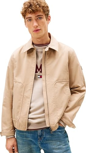 Tommy Hilfiger Herren Ivy Jacket Mw0mw41864 Andere Jacken