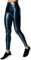 Pantalon de yoga pour femme, entrevue tendance, jogging habillé, bureau public, coupe ajustée, taille haute, jogging élastique, Vert, XL