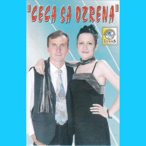Pjevaj Ceco