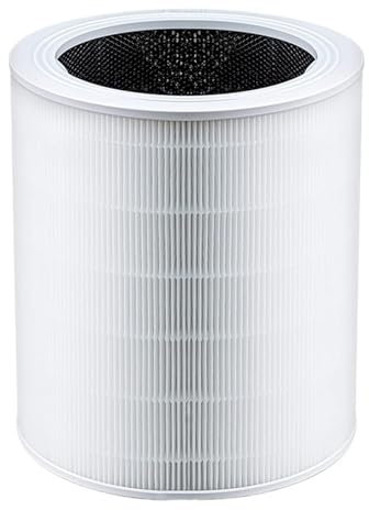 Air Purifier Filter, Compatible For LEVOIT 600S-RF, Air Purifier Parts Accessories