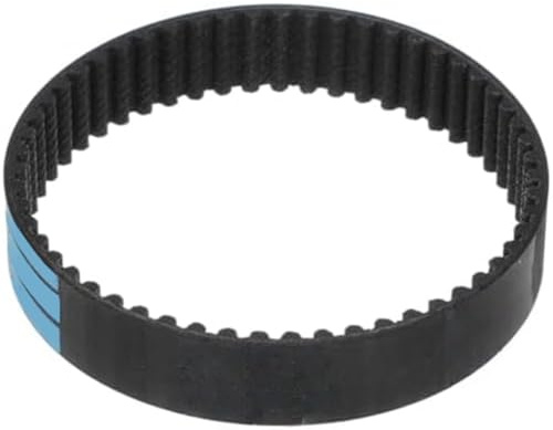 EasyByMall HTD-5M Zahnriemen, 15 mm breit, 395 mm Länge, Gummi-Synchronriemen für 3D-Druck- und Automatisierungssysteme