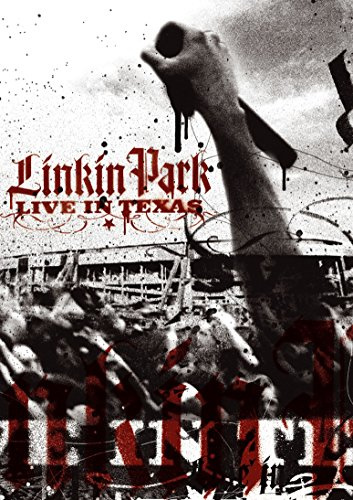 Linkin Park: Live in Texas [Amaray Pack]