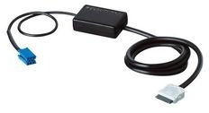 Blaupunkt - Ipod Adapter Für T-Line Modelle