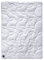 billerbeck Bettdecke E45 Bamboo - Sommerdecke – 155 x 220 cm – Baumwolldecke, kühlende Bettdecke – mit Bambus Füllung