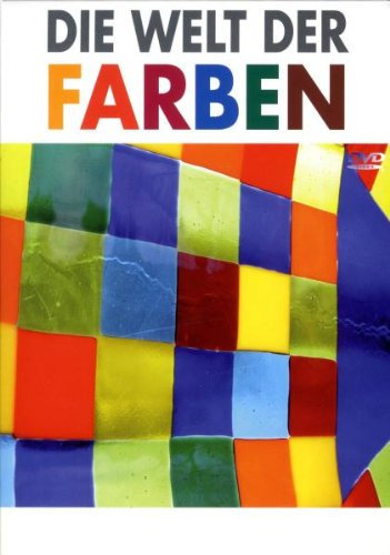Die Welt der Farben [3 DVDs]