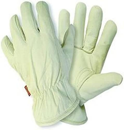 Briers B0074 Pond and Drain Glove, Green, 63.5 x 13 x 0.5 cm