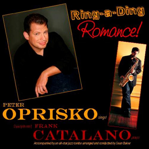 Ring-a-ding Romance