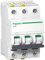 Schneider Electric A9F03302 A9F03302 Disjoncteur 2 A 400 V