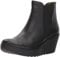 Fly London Yoss, Stivali Chelsea Donna, Nero (Black 000), 37 EU
