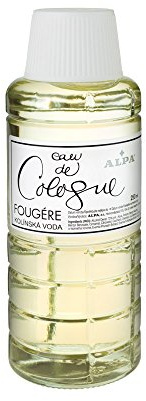 Alpa Fougere Eau de Cologne 250 ml / 8.4 fl oz