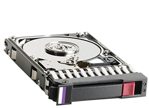 HP Primary - Festplatte - 500 GB - intern - 6.4 cm (2.5) - SATA-300