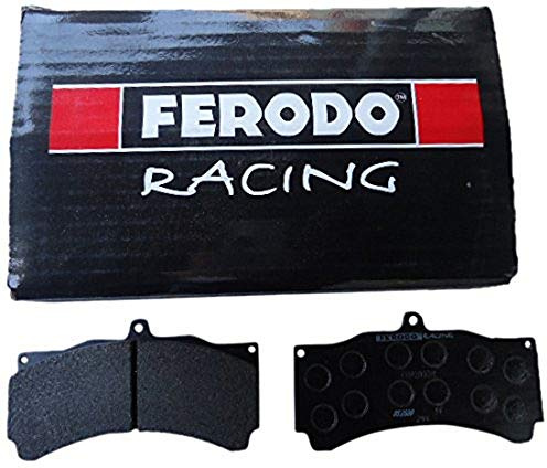 FERODO Scheibenbremsbeläge Ferodo Racing DS2500 FRP3003H