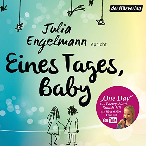 Eines Tages, Baby: Poetry Slam-Texte