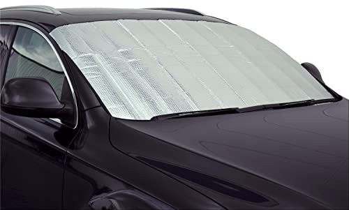 PETEX Premium Frontscheibenabdeckung, 180 x 85 cm, geeignet für Van/SUV